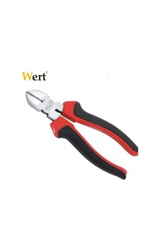Wert 2117 Yan Keski 180Mm