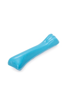 Karlıe Köpekler İçin Plastik Diş Kaşıma Kemik Oyuncak Renkli 10x2x2 Karlıe Köpekler İçin Plastik Diş Kaşıma Kemik Oyuncak Renkli 10x2x2