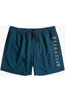Billabong All Day Heritage Lb Erkek Mavi Deniz Şortu Billabong All Day Heritage Lb Erkek Mavi Deniz Şortu