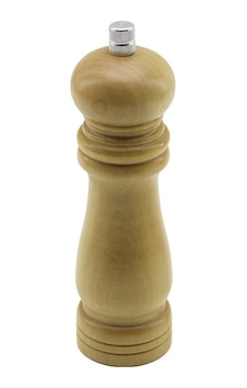 Küçük Çap: 4.5cm - Uzunluk: 15cm Ahşap Tuz - Baharat Öğütücü Çok Renkli Küçük Çap: 4.5cm - Uzunluk: 15cm Ahşap Tuz - Baharat Öğütücü Çok Renkli