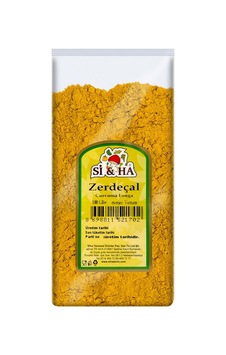 3 Adet Zerdeçal Toz 100 G