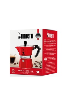 - Express Kırmızı: 1 Cup Ocak Üstü Espresso Pişirici - 60ml - Alüminyum Gövde - Patentli Güvenlik Valfi - Tüm Ocak Türleri İçin Uygundur İndüksiyon Hariç Sku: Zeusb072vl4rdt - Express Kırmızı: 1 Cup Ocak Üstü Espresso Pişirici - 60ml - Alüminyum Gövde - Patentli Güvenlik Valfi - Tüm Ocak Türleri İçin Uygundur İndüksiyon Hariç Sku: Zeusb072vl4rdt