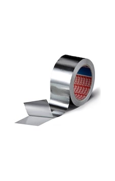 Alüminyum Folyo Bantı 50 Mm X 10 Mt