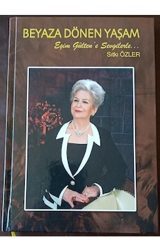 Beyaza Dönen Yaşam N11.11055