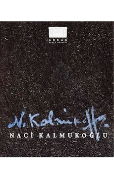 Naci Kalmukoğlu N11.12913