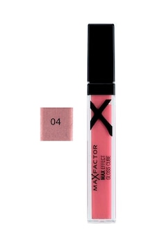 Max Factor Max Effect Gloss Cube Dudak Parlatıcı 04