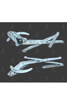Taiwan Mitsubishi L-300 1997-2008 Cam Krikosu Sağ Elektrikli Mb421446 Taiwan Mitsubishi L-300 1997-2008 Cam Krikosu Sağ Elektrikli Mb421446