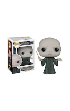 Pop Figür Harry Potter - Voldemort 5861 Pop Figür Harry Potter - Voldemort 5861