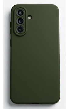 Samsung Uyumlu Galaxy A36 5g Kılıf Kamera Korumalı Silikon Rubber Arka Kapak Haki Samsung Uyumlu Galaxy A36 5g Kılıf Kamera Korumalı Silikon Rubber Arka Kapak Haki