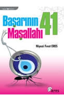Başarının 41 Maşallahı Başarının 41 Maşallahı