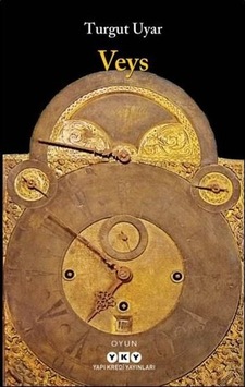 Veys - Turgut Uyar - Yapı Kredi Yayınları Veys - Turgut Uyar - Yapı Kredi Yayınları