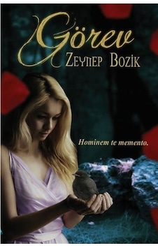 Görev - Zeynep Bozik - Peon Yayınları Görev - Zeynep Bozik - Peon Yayınları