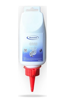 Shumanss Genel Amaçlı Gres Yağı 50 G