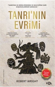 Tanrı'nın Evrimi / Robert Wright