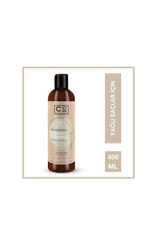 Co Professional Yağlanma Önleyici Şampuan 400 ML Co Professional Yağlanma Önleyici Şampuan 400 ML