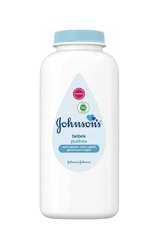 Johnson's Baby Bebek Pudrası 100 G Johnson's Baby Bebek Pudrası 100 G