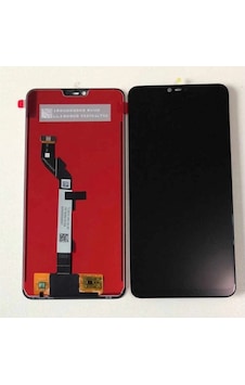 Mi 8 Lite Lcd Dokunmatik Ekran Mi 8 Lite Lcd Dokunmatik Ekran