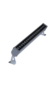 18 1 W 50 Cm Wallwasher Yeşil Diğer 18 1 W 50 Cm Wallwasher Yeşil Diğer