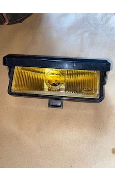 Halogen Sis Lambası Dikdörtgen Kapaklı Eski Üretim Etiketçilere Özel Barkod10001686 Halogen Sis Lambası Dikdörtgen Kapaklı Eski Üretim Etiketçilere Özel Barkod10001686