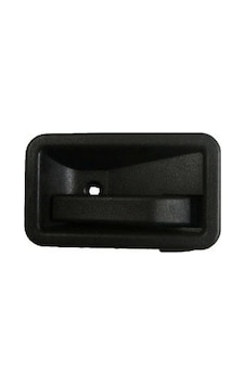 Renault R19 1992-2001 Europa Ön Kapı İç Açma Kolu Sol Siyah Pleksan Adet Oem No:7700813585 Renault R19 1992-2001 Europa Ön Kapı İç Açma Kolu Sol Siyah Pleksan Adet Oem No:7700813585