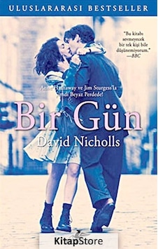 Bir Gün / David Nicholls N11.17904 Bir Gün / David Nicholls N11.17904