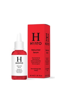 Bakuchiol Serum 30ml - Yaşlanma Etkilerine Karşı Retinol Alternatifi Cilt Bakım Serumu Bakuchiol Serum 30ml - Yaşlanma Etkilerine Karşı Retinol Alternatifi Cilt Bakım Serumu