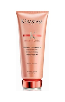 Kerastase Discipline Fondant Fluidealiste Elektriklenmeye Karşı Disiplin Kremi 200 ML Kerastase Discipline Fondant Fluidealiste Elektriklenmeye Karşı Disiplin Kremi 200 ML