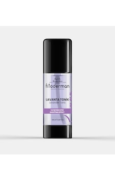 Fitoderman Yatıştırıcı Etkili Lavanta Tonik 100 ML Fitoderman Yatıştırıcı Etkili Lavanta Tonik 100 ML