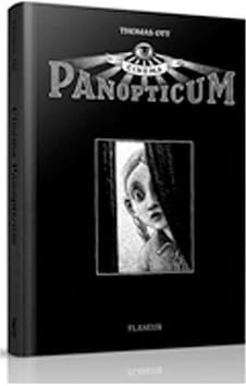 Cinema Panopticum / Thomas Ott Cinema Panopticum / Thomas Ott