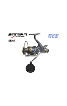 Tica Samira X-treme Sdat6007 Makine 4.3 Tica Samira X-treme Sdat6007 Makine 4.3