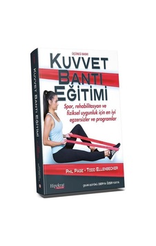 Kuvvet Bantı Eğitimi / Derya Özer Kaya