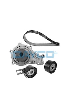 DAYCO KTBWP9590 Triger Seti Focus / C-Max / 3008 / 308 / C4Pc / C3-III 11- 1.5 / 1.6 TDCI / Hdi Devirdaimli Av6Q 8A615 Ab -3M5Q 8591 Ca
