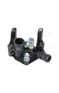 Termostat - 352 - Yuvası Flanşı Müşürlü Focus Zetec-s 1.6 Pfı Vct 123ps - Dpmıx-hb - 04 11 Termostat - 352 - Yuvası Flanşı Müşürlü Focus Zetec-s 1.6 Pfı Vct 123ps - Dpmıx-hb - 04 11
