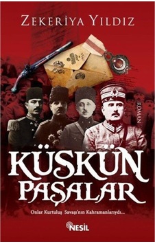Küskün Paşalar