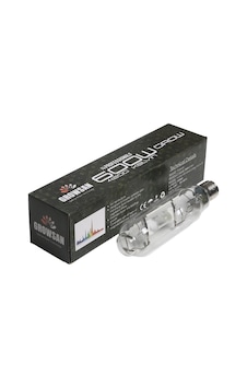 Growsan 600w MH Gelişim Dönemi