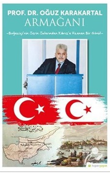 Prof. Dr. Oğuz Karakartal Armağanı - Emin Onuş - Hiperlink Prof. Dr. Oğuz Karakartal Armağanı - Emin Onuş - Hiperlink
