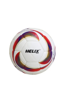 Helix Futbol Topu Quick Pro No:4 Beyaz Helix Futbol Topu Quick Pro No:4 Beyaz