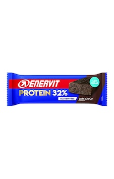 3 Adet Enervit Dark Chocolate Low Sugar Protein Bar 60 G 3 Adet Enervit Dark Chocolate Low Sugar Protein Bar 60 G