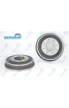 Yavuzsan 45387 Kampana Dodge As 250 Pick Up D 200 92 00 Yavuzsan 45387 Kampana Dodge As 250 Pick Up D 200 92 00