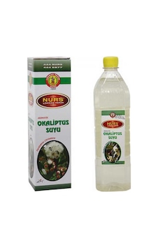 Nurs Lokman Hekim Okaliptus Suyu Pet 1 L Nurs Lokman Hekim Okaliptus Suyu Pet 1 L