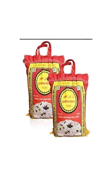 Zerrin Mehr 1121 Basmati Pirinç 10 Kg. Mojdeh. Mahmood Zerrin Mehr 1121 Basmati Pirinç 10 Kg. Mojdeh. Mahmood