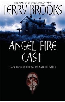 Angel Fire East (Word & Void 3) 9781841495460