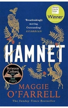 Hamnet - Maggie O'Farrell