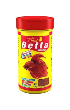 Ahm Betta Granulat Beta Yemi 100 ML Ahm Betta Granulat Beta Yemi 100 ML