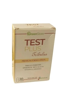Test Plus Tribulus 30 Tablet