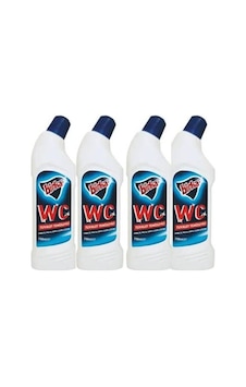 Birka Tuvalet Temizleyici 4 x 750 ML