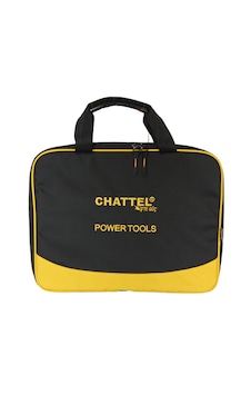 Cht-4504 Elektronikçi Küçük Boy Alet Çanta Ölçü: 8x30x21 Cm Cht-4504 Elektronikçi Küçük Boy Alet Çanta Ölçü: 8x30x21 Cm