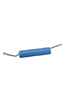5 Metre 8x12 Polietilen Spiral Hava Hortumu 5 Metre 8x12 Polietilen Spiral Hava Hortumu