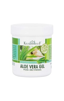 Krauterhof Aloe-vera Jel 100 Ml Krauterhof Aloe-vera Jel 100 Ml