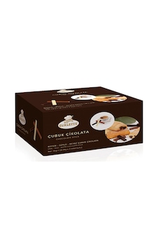 Ovalette Bitter Çubuk Çikolata 2,5 Kg Ovalette Bitter Çubuk Çikolata 2,5 Kg